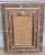 18th/19th Century Portrait Oil on Canvas Painting of a Woman in Gilt Gold Frame For Sale - Image 16 of 17