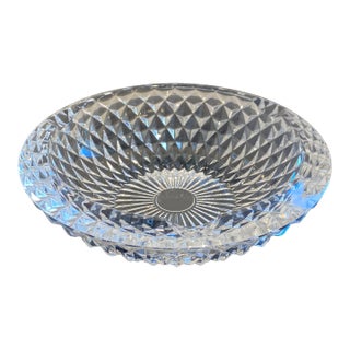 1970s Godinger Bowl For Sale