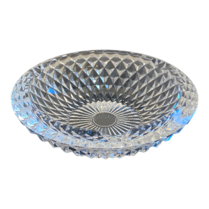1970s Godinger Bowl