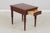 Ethan Allen Ethan Allen Cherry 1 Drawer End Table For Sale - Image 4 of 13