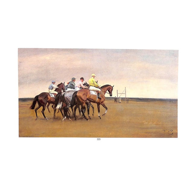 Important Sporting Paintings - October 29, 1987 Sotheby's New York For Sale In New York - Image 6 of 9
