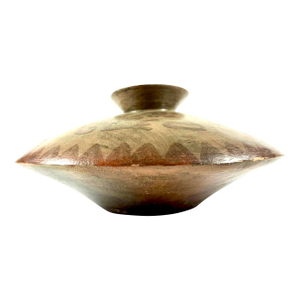 Antique Pottery Vase Guatemala