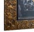 Oversized 19th C. Chinese Handpainted Hundred Birds Paying Homage to the Phoenix For Sale - Image 12 of 13