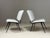 Armchairs, France, 1950s, Set of 2 For Sale - Image 17 of 18