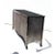 Black Credenza by Dia Attributed to Milo Baughman For Sale - Image 8 of 13