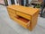 Mid-Century Bleach Mahogany Dresser For Sale - Image 14 of 17