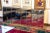 Late 20th Century Ello Brass and Beveled Mirrors 4 Door Hollywood Regency Credenza Sideboard For Sale - Image 5 of 11