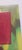 original untitled Hans Hofmann print. this print was carefully removed from a 1985 first edition museum of modern arts...
