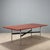 Dining Table attributed to Katavolos, Kelley and Littell for ICF De Padova For Sale - Image 9 of 9