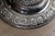 Chrome Early 20th Century Art Deco Nickel-Plated Department Store Garment Rack For Sale - Image 8 of 8