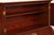 Kittinger Colonial Williamsburg Mahogany Slant Front Secretary Desk For Sale - Image 12 of 18