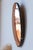 Vintage Witch Mirror with Salmon Reflection – 1950s/60s Design This is why you should choose this vintage witch mirror to...