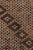 Traditional Vintage Turkish Kilim Runner With Diamond Lattice Geometry - Rug & Kilim For Sale - Image 3 of 10