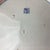 Mid 19th Century Antique Large Kakiemon Style Fuku Mark Japanese Porcelain Platter, 15 3/4" W For Sale - Image 5 of 11