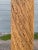Vintage Modern Rattan Pedestal | Late 20th Century in the Style of Gabriela Crespi For Sale - Image 9 of 13