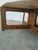 Mid-Century Modern Coffee Table, Spain, 1980 For Sale - Image 4 of 9