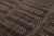Vintage Turkish Rug With Geometric Patterning in Earthy Tones - Rug & Kilim For Sale In New York - Image 6 of 10