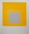 Josef Albers, Selected, Silkscreen Print Serigraph For Sale - Image 6 of 6