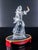 Colombina Masquerade Figurine by Swarovski For Sale - Image 12 of 18