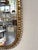 Metal Wall Mirror with Loop Frame and Wall Hook in Brass by Josef Frank for Svenskt Tenn, 1960s For Sale - Image 7 of 18