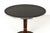 Diner table designer: unknown year: around 1950 manufacturer: unknown country: u.s.a. Measurements: h 73 cm w 100 cm d 100...