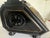 Highest Quality Victorian Aesthetic Japanned Metal Complete Coal Scuttle Box, Purdonium Original Shovel Marked H.Loveridge & Co. The Edinburgh C1880 For Sale - Image 4 of 14