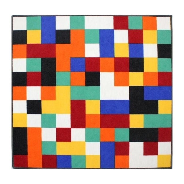 Gerhard Richter - "1024 Colors". In collaboration with Vorwerk, made a special edition titled: 1024 Colors. The color...