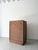 Limed Oak Tallboy Cabinet with Drawers, Great Britain, 1930s For Sale - Image 9 of 11