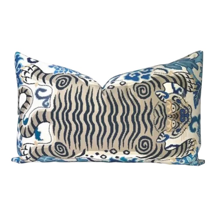 16x26 Lumbar Pillow Cover
