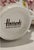 1980s Harrods Knightsbridge Chelsea Garden by Duchess Primrose Pink Tea Set- 36 Pieces For Sale - Image 4 of 7