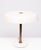 Large Dutch Desk Lamp from Philips, 1950s For Sale - Image 9 of 12