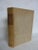New York: Harcourt, Brace and Company, 1939. Hardcover with wheat colored buckram cloth boards. 484pp. Color frontis....