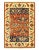 Pasargad Pak Bidjar Chobi Hand-Knotted Rug - 3′7″ × 5′3″ For Sale - Image 4 of 4