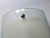 Large Mid-Century Glass Wall Lamp, 1970s For Sale - Image 10 of 17