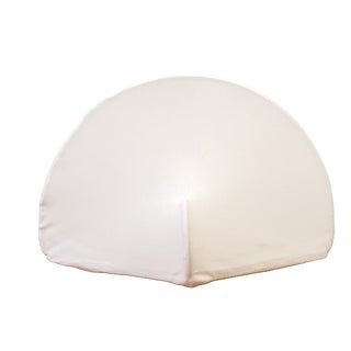 Kaori 1 Fabric Table Lamp by Kazuhide Takahama for Sirrah, 1970s For Sale