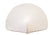Kaori 1 Fabric Table Lamp by Kazuhide Takahama for Sirrah, 1970s For Sale