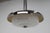 Metal Bauhaus Ceiling Light from IAS, 1930s For Sale - Image 7 of 18