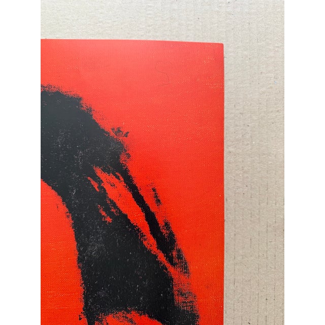 Andy Warhol (1928-1987), Self-Potrait, 1967, Copyright 2001 the Andy Warhol Foundation for the Visual Arts, Inc, Printed in Germany For Sale - Image 11 of 13