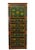 Late 19th Century Tibetan Chest With 6 Drawers For Sale - Image 13 of 13