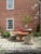 Transitional Crofter's Dining/Arm Chair For Sale - Image 3 of 12