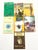 Vintage Softcover French Colette Camus Sagan Sartre Books Set/7 For Sale In New York - Image 6 of 7