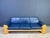 1990s Vintage Pegasus 3 Seater Reclining Sofa by Ekornes, Norway, 1990s For Sale - Image 5 of 15