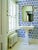 Schumacher Schumacher Rosenborg Wallpaper in Yellow For Sale - Image 4 of 5