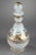 Glass White Opaline Bottle by Desvignes, 1820s For Sale - Image 7 of 12