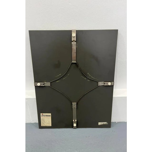 Susanne Stoop, Composition, 1977, Art Print For Sale - Image 10 of 11