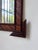 Tramp Art Style Wooden Mirrors, 1950s, Set of 2 For Sale - Image 18 of 18