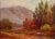Impressionist John Anthony Conner - California Landscape -Oil Painting For Sale - Image 3 of 7