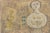 Lithograph on Rives paper realized by Massimo Campigli in 1950s. Hand signed lower right. Edition of 100 plus some...