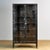 Industrial Iron Medical Cabinet, 1930s For Sale - Image 3 of 10