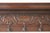Antique French Renaissance Revival Coat Rack, 1880 For Sale - Image 6 of 8